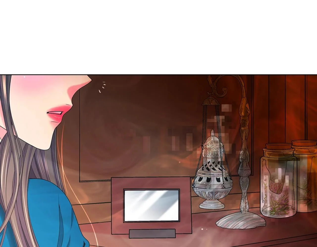 第27话 迷香的副作用 第145页