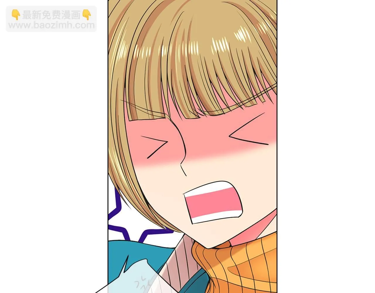 第22话 肋骨断了 第98页
