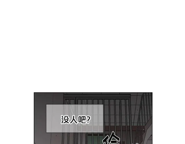 第17话 暗中观察 第84页