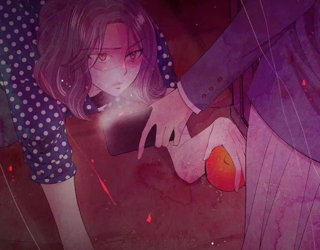 第17话 暗中观察 第104页