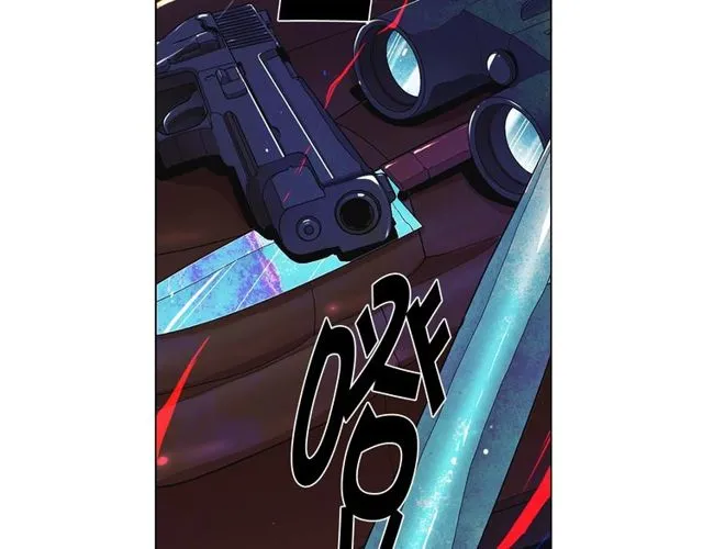 第16话 危墙之下 第167页
