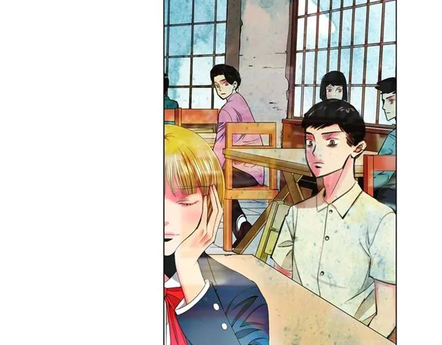 第15话 堕落 第177页