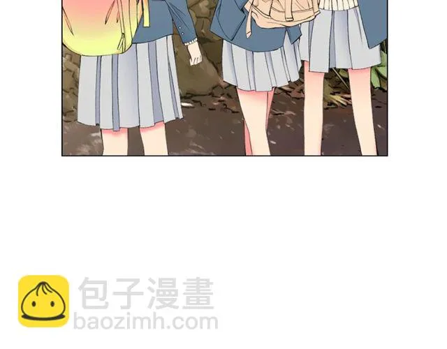 第12话 快四十岁怎么了？ 第127页