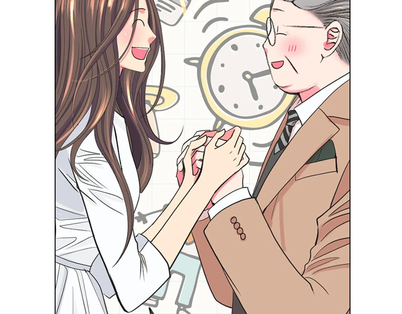 番外5 迟来的婚礼 第92页