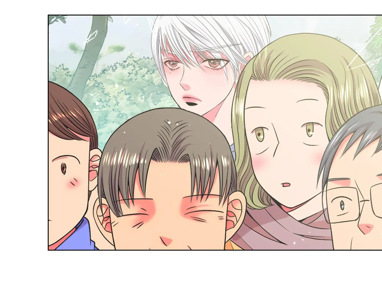 番外5 迟来的婚礼 第155页