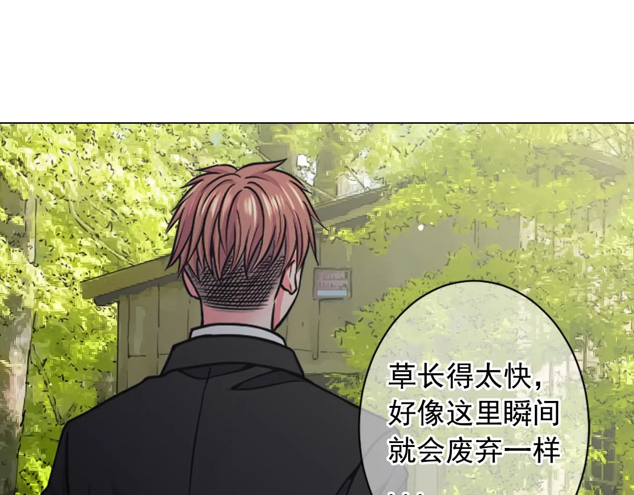 番外1 归途 第158页