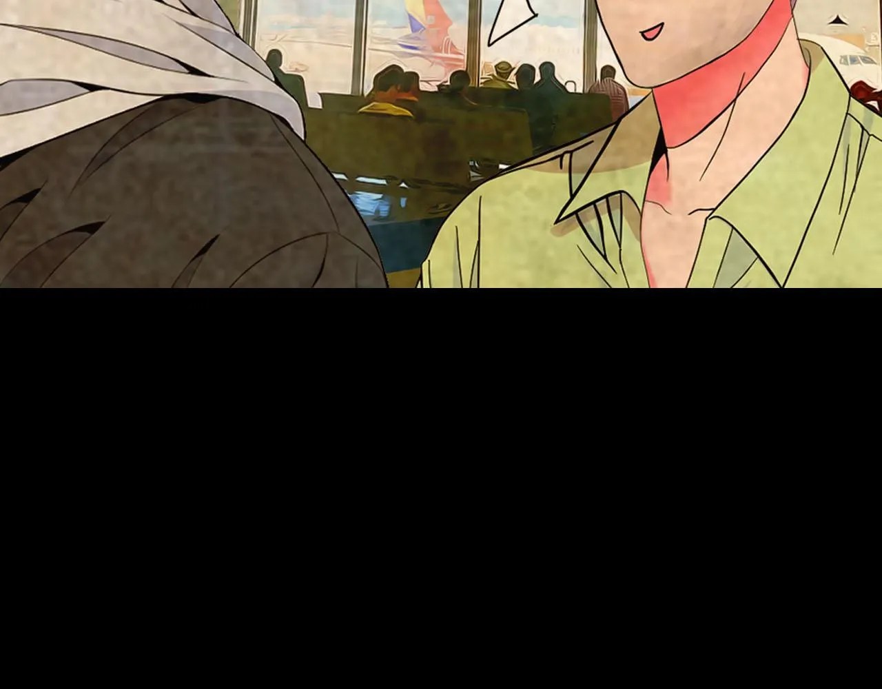番外1 归途 第170页
