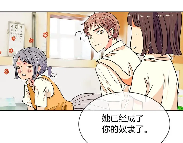 第2话 学霸VS学渣 第56页