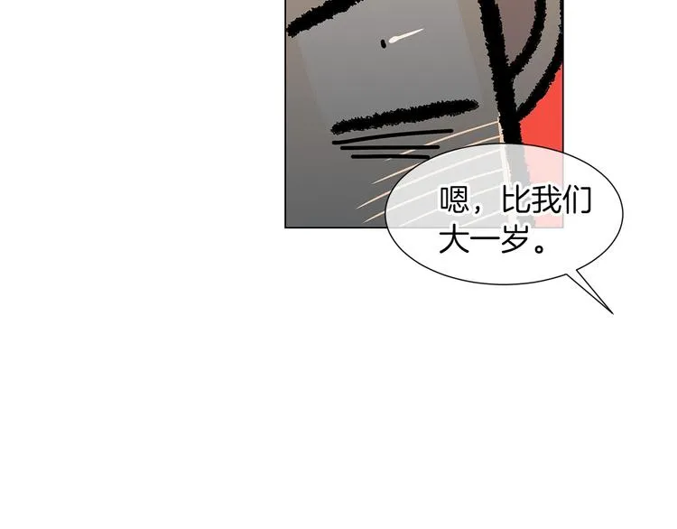第6话 原来你是女生！？ 第32页