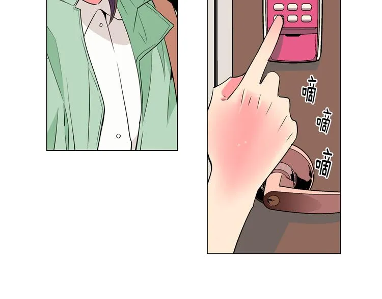 第23话 扑通扑通的心跳 第31页
