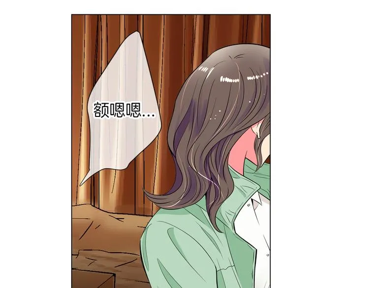 第23话 扑通扑通的心跳 第41页