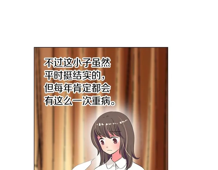 第23话 扑通扑通的心跳 第58页