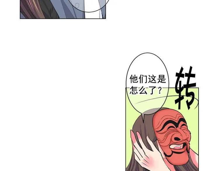 番外 幸福的延续 第71页