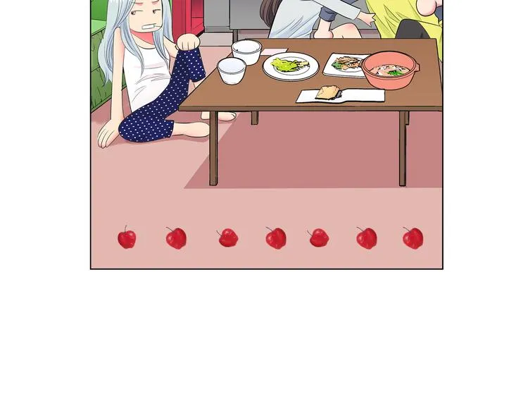 番外 幸福的延续 第166页