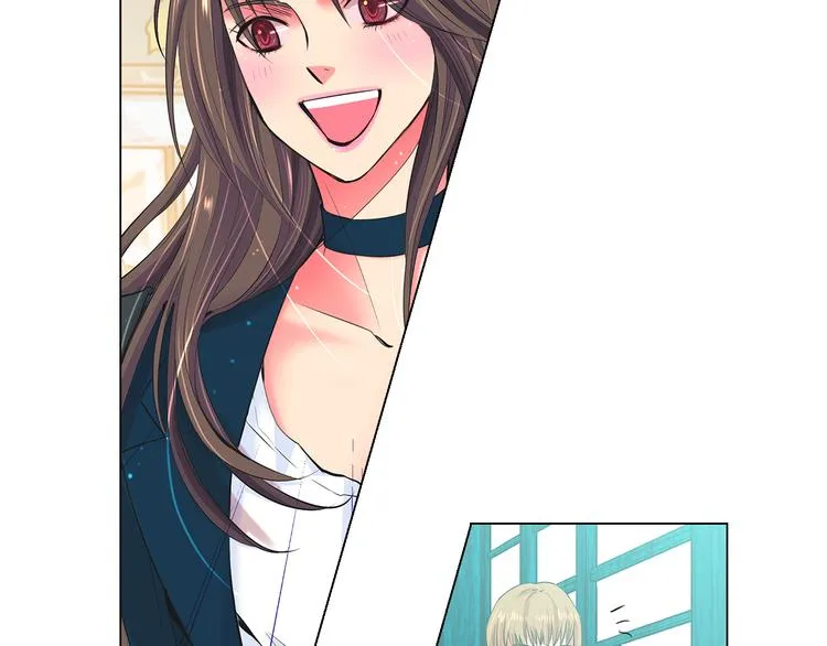 第2部第1话 我最讨厌妈妈！ 第84页