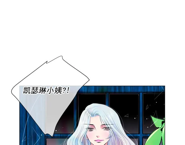 第2部第2话 纽约来的小姨 第81页