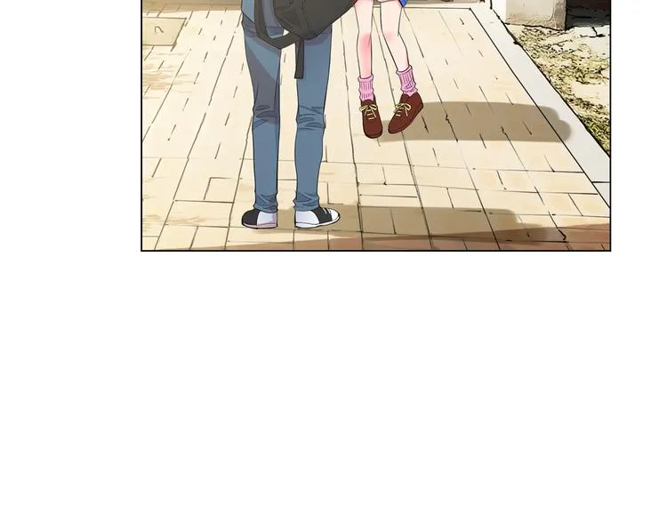 第4话 恐怖的女孩子！ 第25页