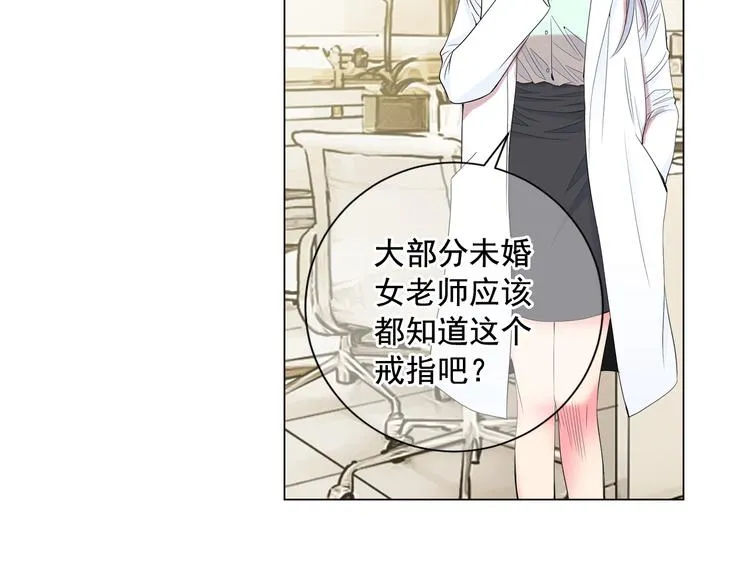 第4话 恐怖的女孩子！ 第31页