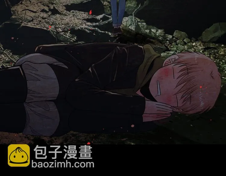 第4话 恐怖的女孩子！ 第152页