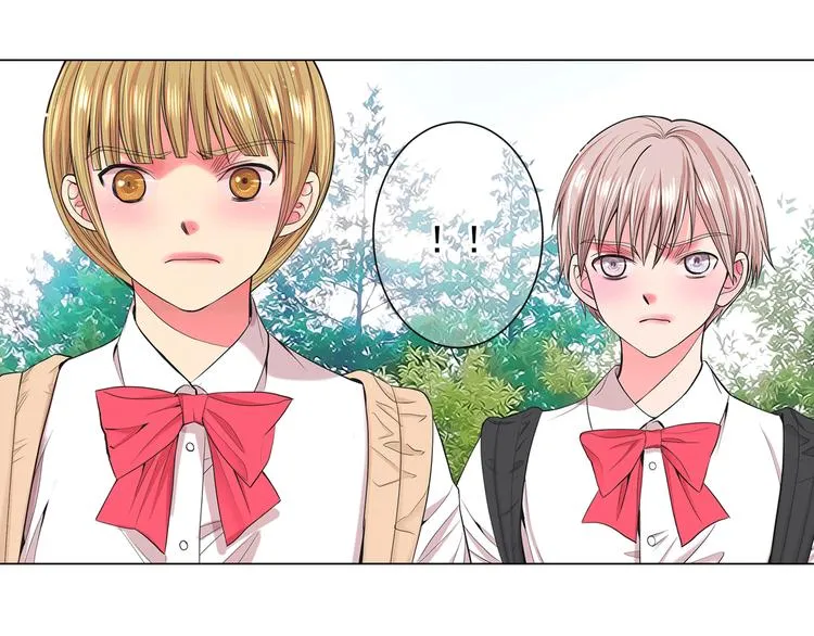 第4话 敞开心扉 第91页