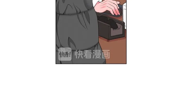 第5话 惨遭冷落 第61页