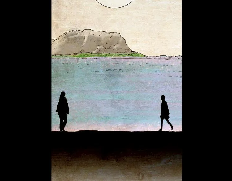 第11话 早恋 第101页