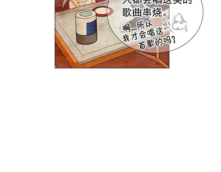 第10话 痛苦的回忆 第26页