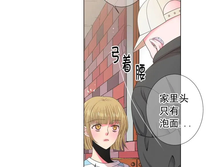 第16话 精心布局 第8页