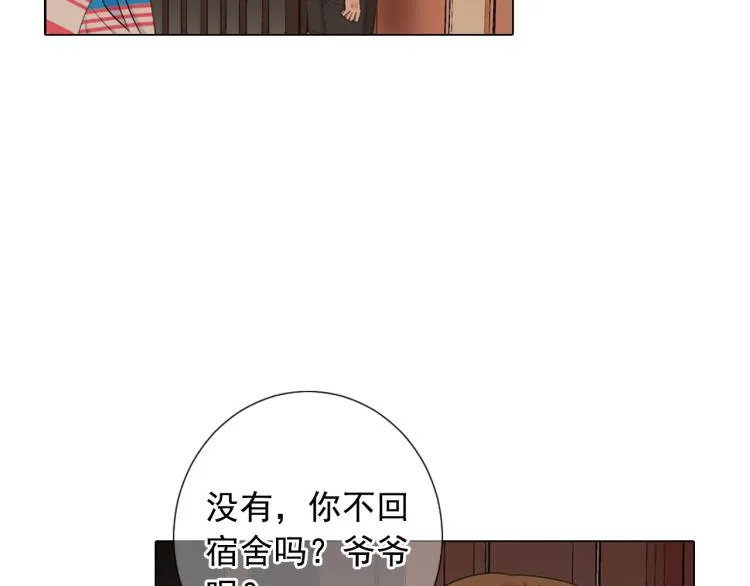 第19话 甜蜜的意外 第25页