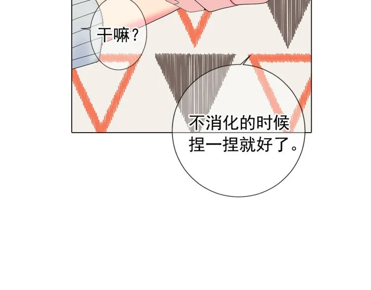 第19话 甜蜜的意外 第34页