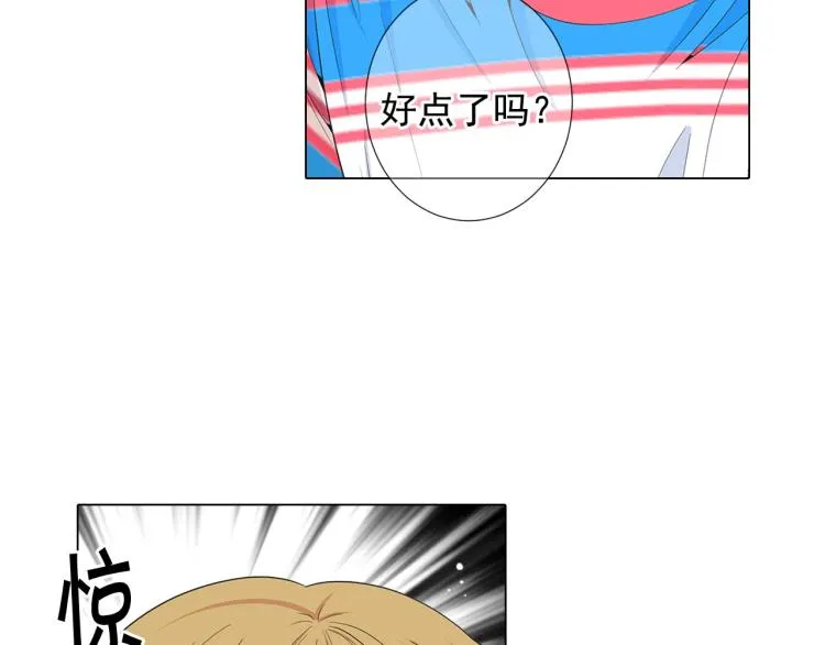 第19话 甜蜜的意外 第45页