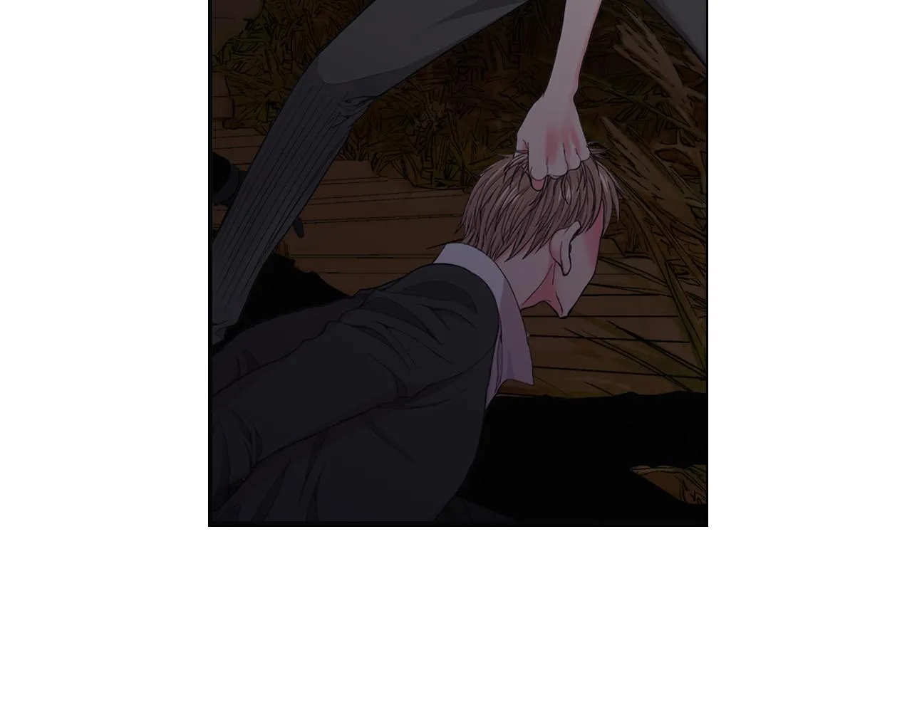 第26话 谁？才是幕后人 第29页