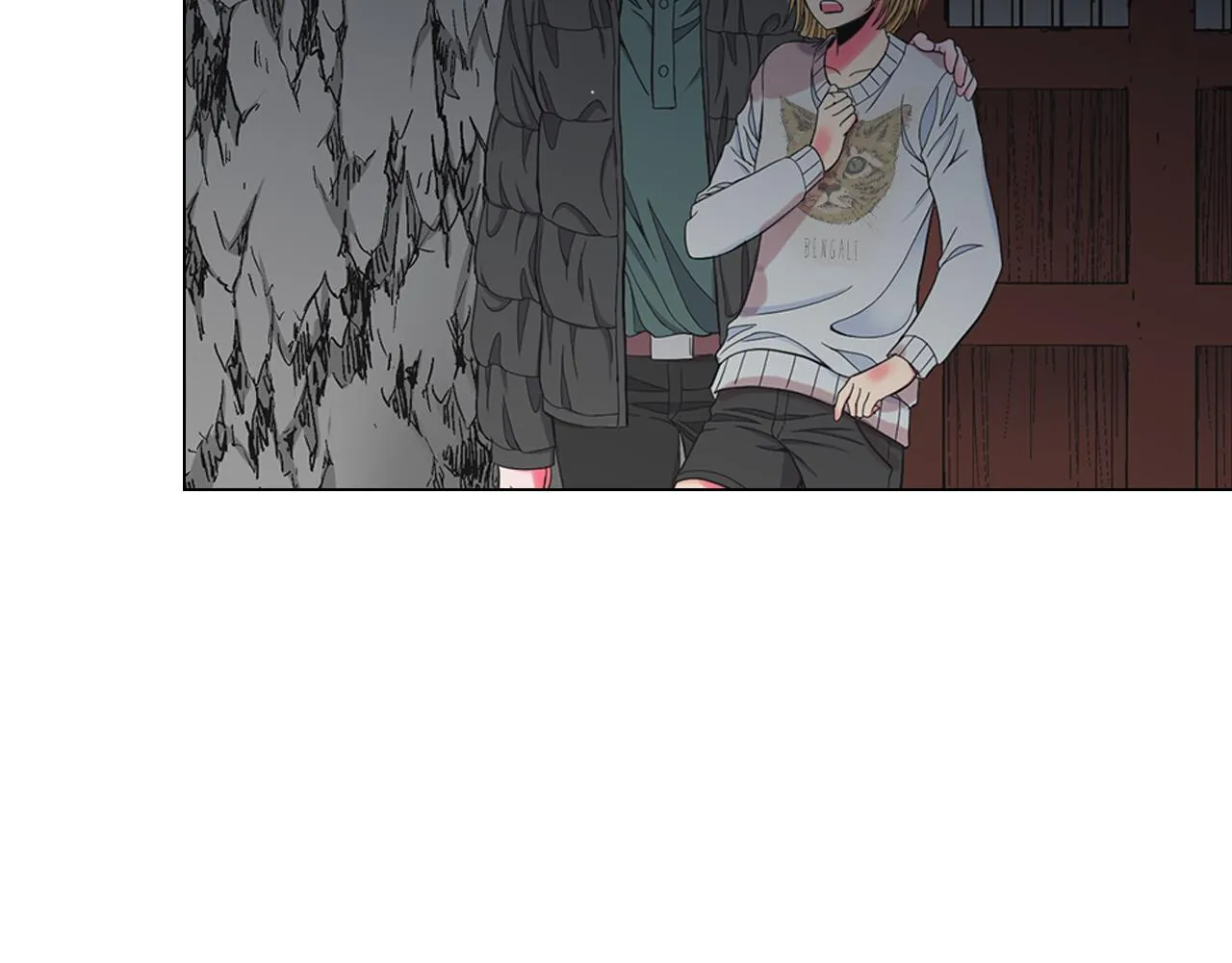 第26话 谁？才是幕后人 第146页