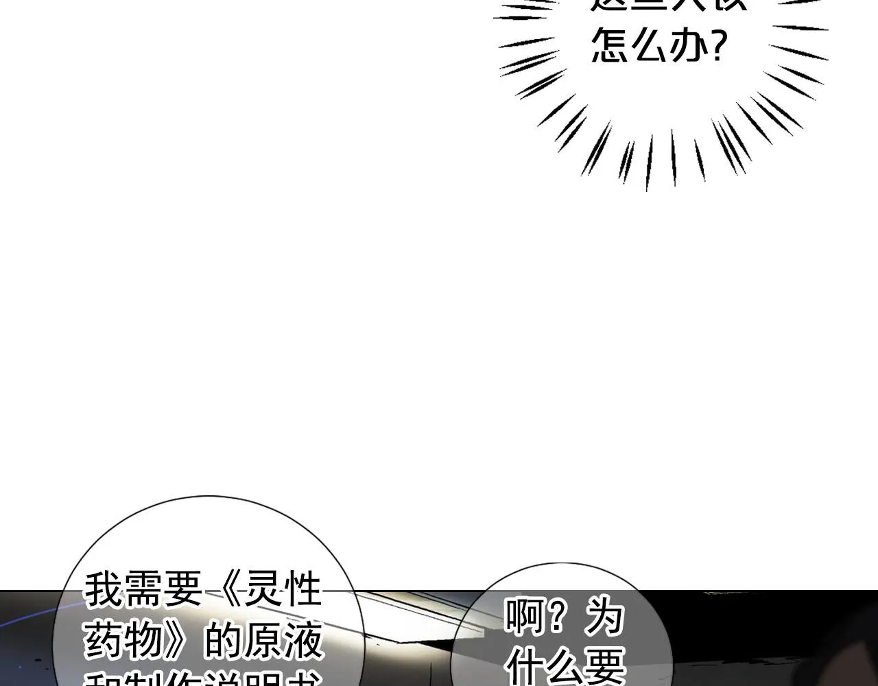 第29话 逃离 第58页