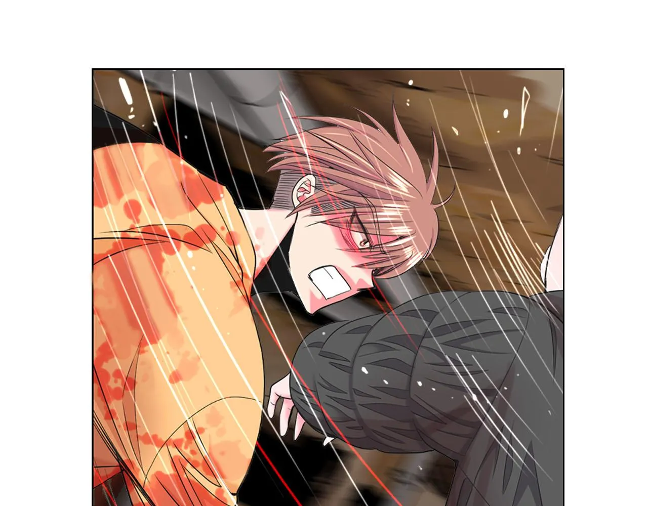 第31话 绝地营救 第10页