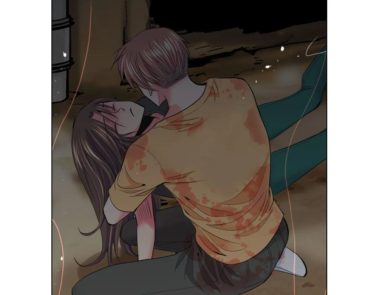 第31话 绝地营救 第56页