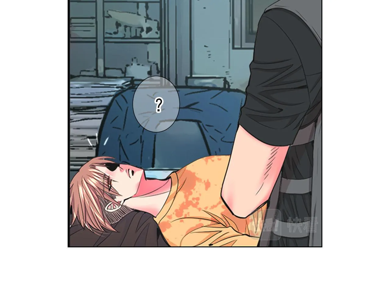 第31话 绝地营救 第163页