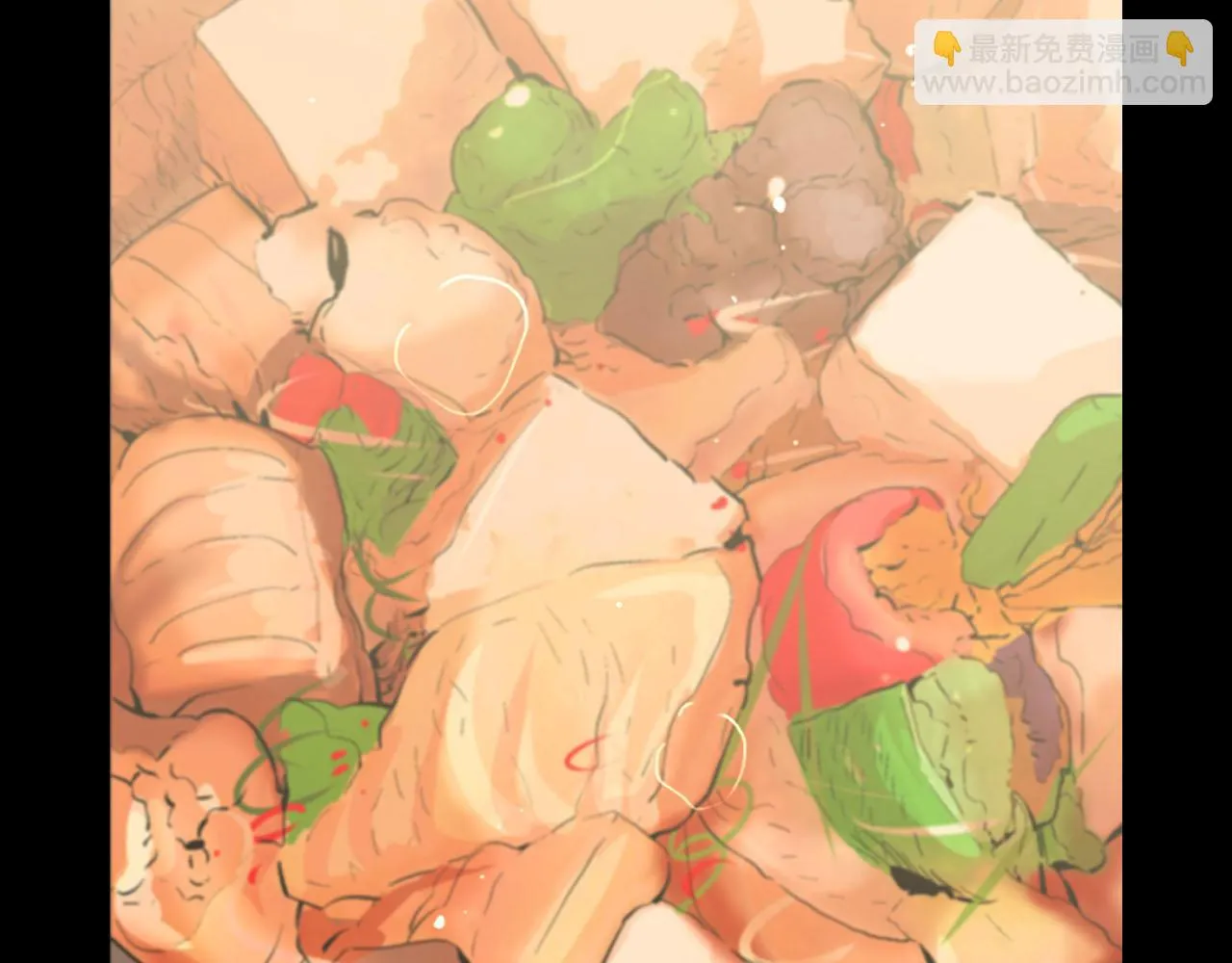 第31话 绝地营救 第188页