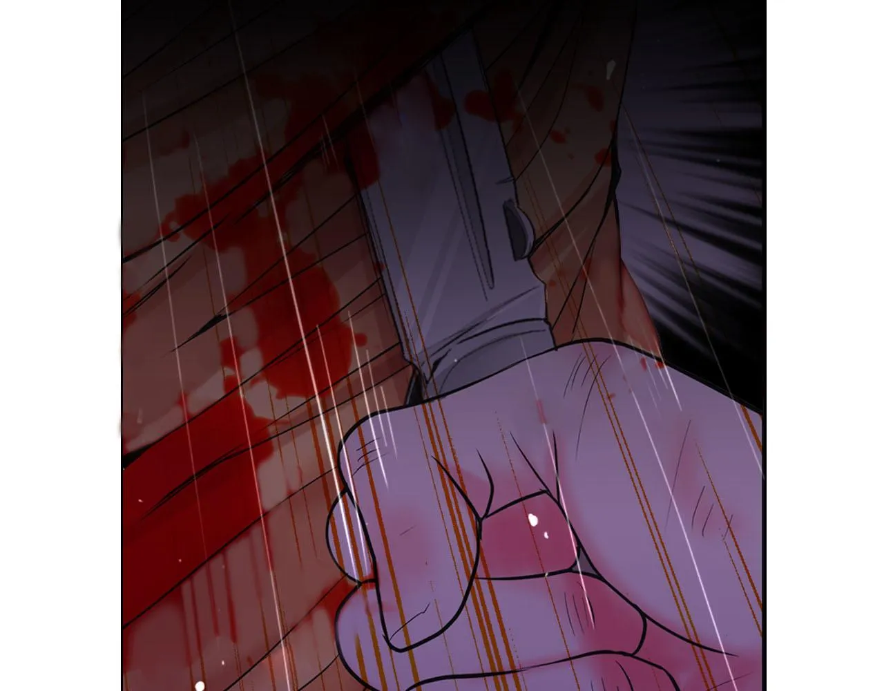 第30话 决一死战！ 第129页
