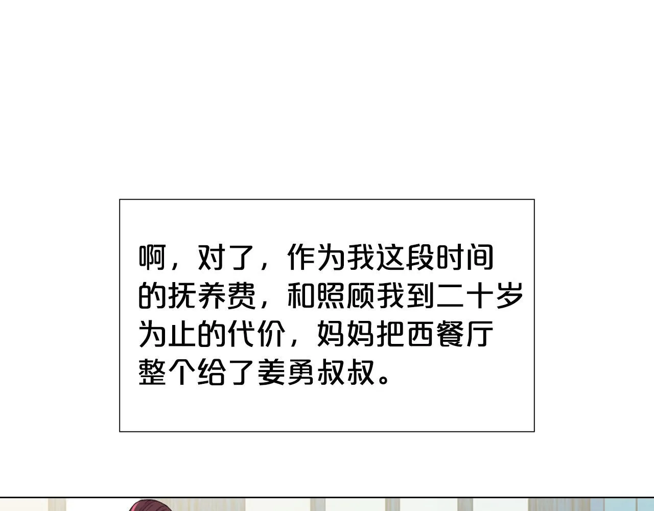 第32话 尘埃落地 第118页