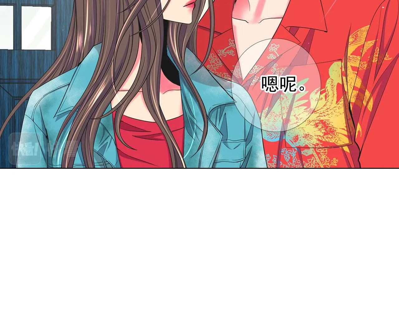 第32话 尘埃落地 第125页