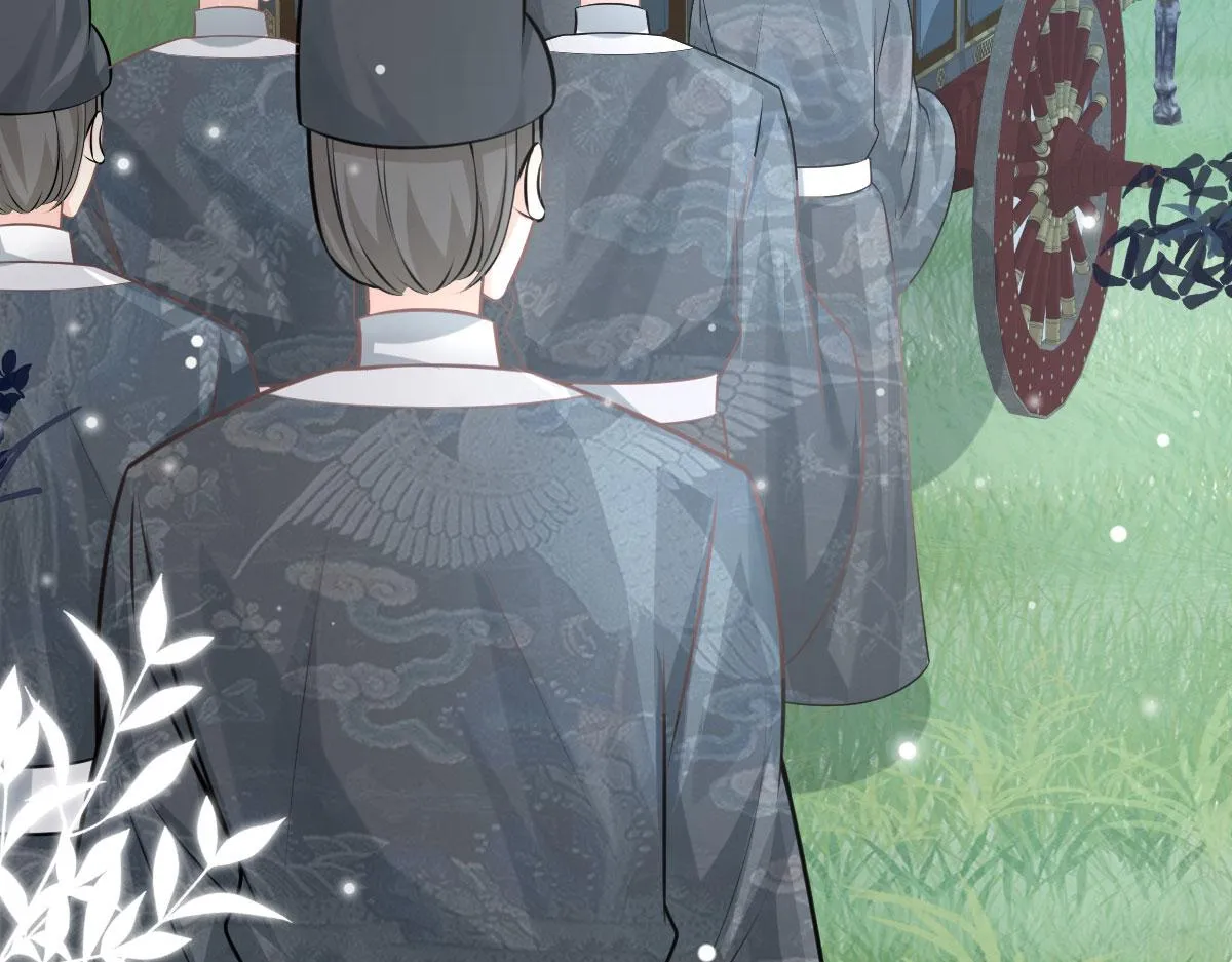 第15话 这心动是什么情况？ 第7页