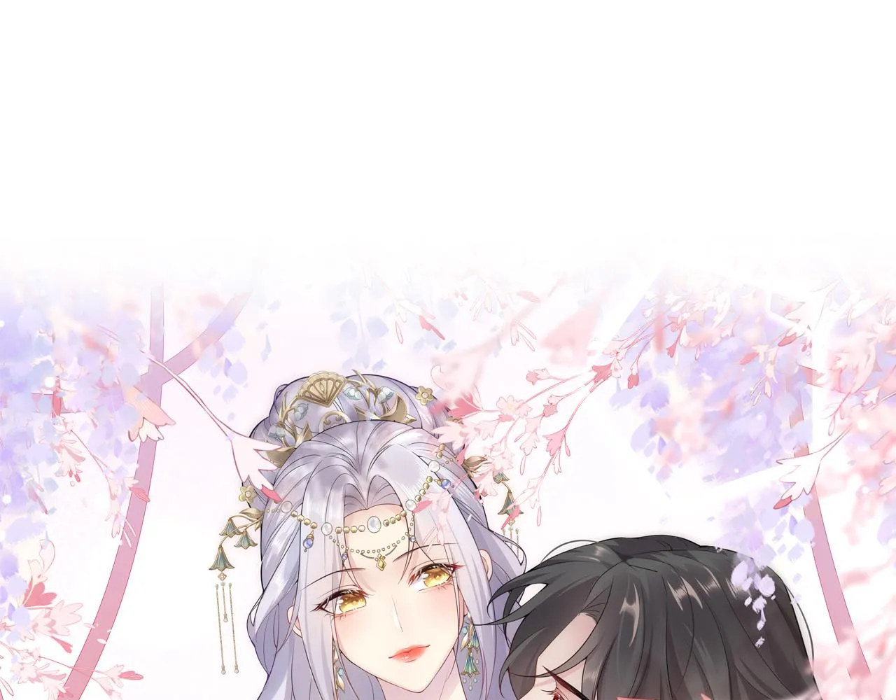 第15话 这心动是什么情况？ 第39页