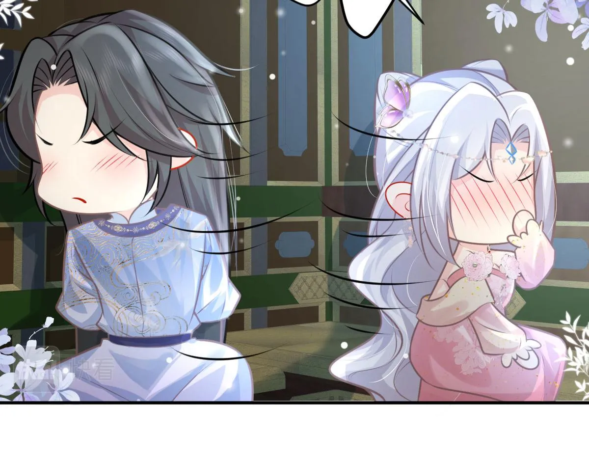 第15话 这心动是什么情况？ 第129页