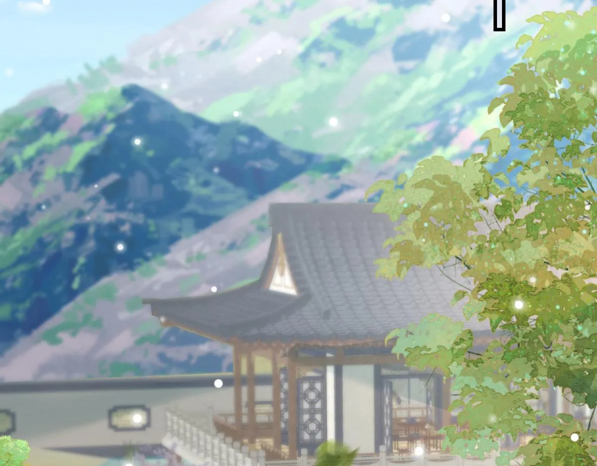 第14话 他不再对我有任何感情 第168页