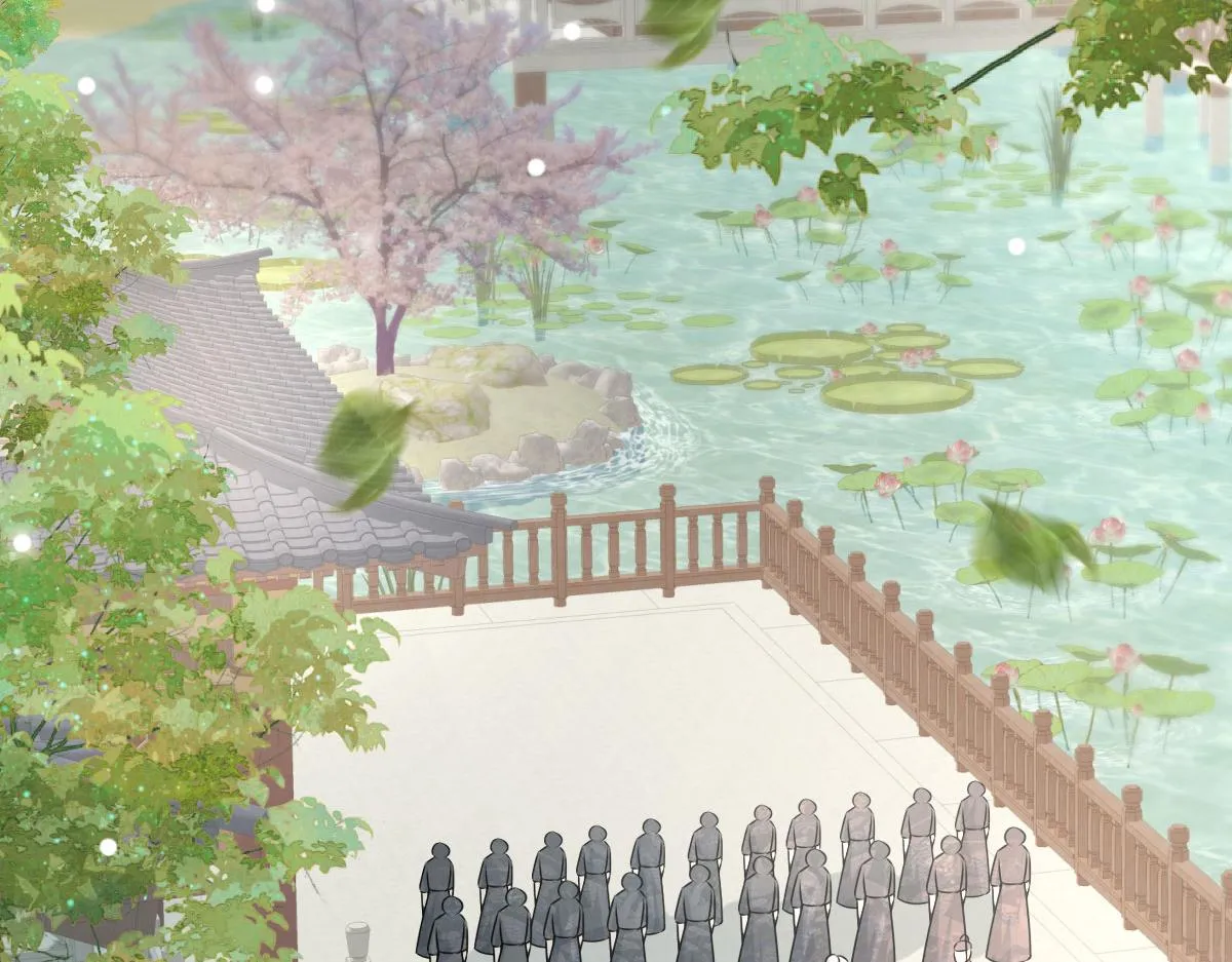 第14话 他不再对我有任何感情 第169页