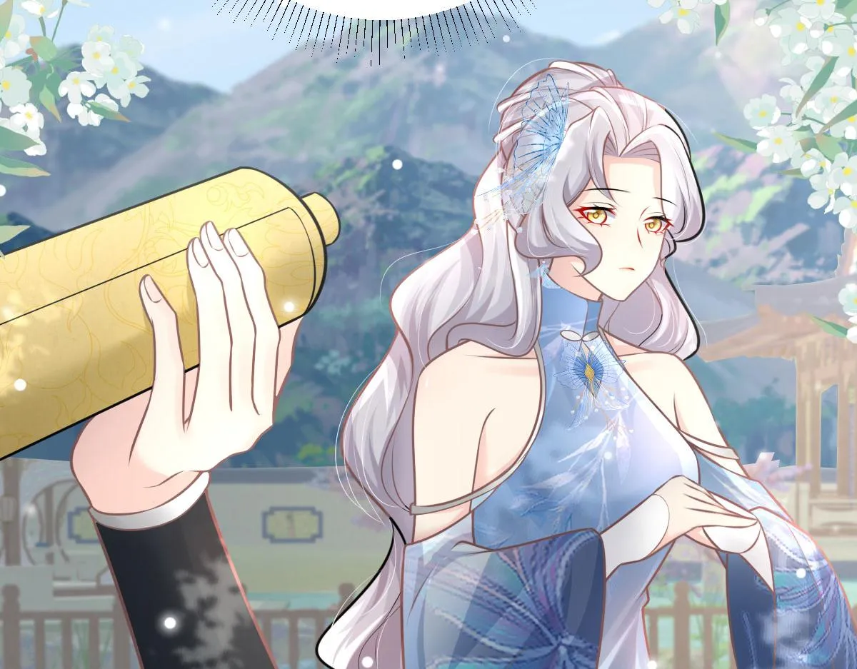 第14话 他不再对我有任何感情 第181页