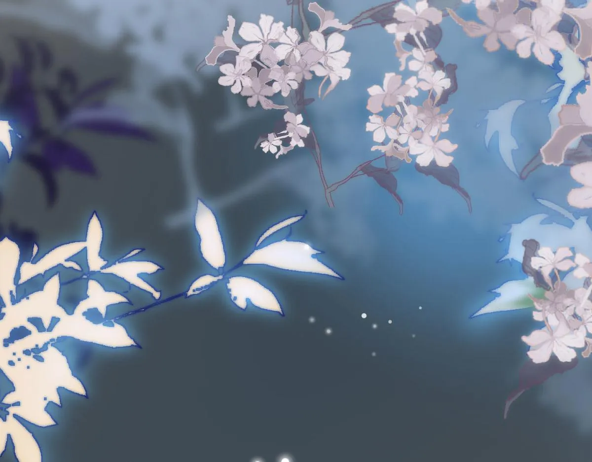 第14话 他不再对我有任何感情 第217页