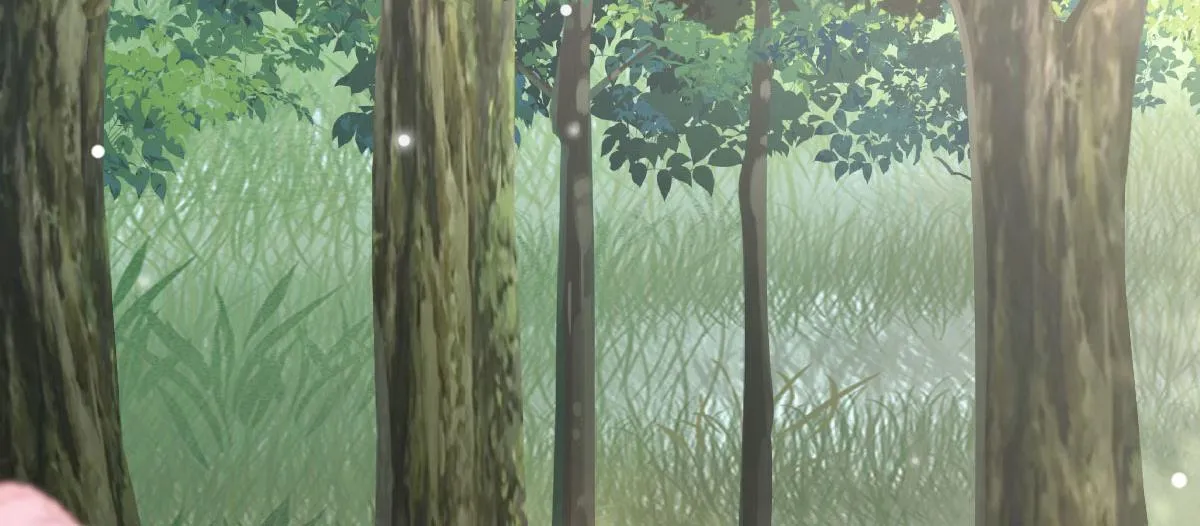 第13话 窥到了和师父的结局 第54页