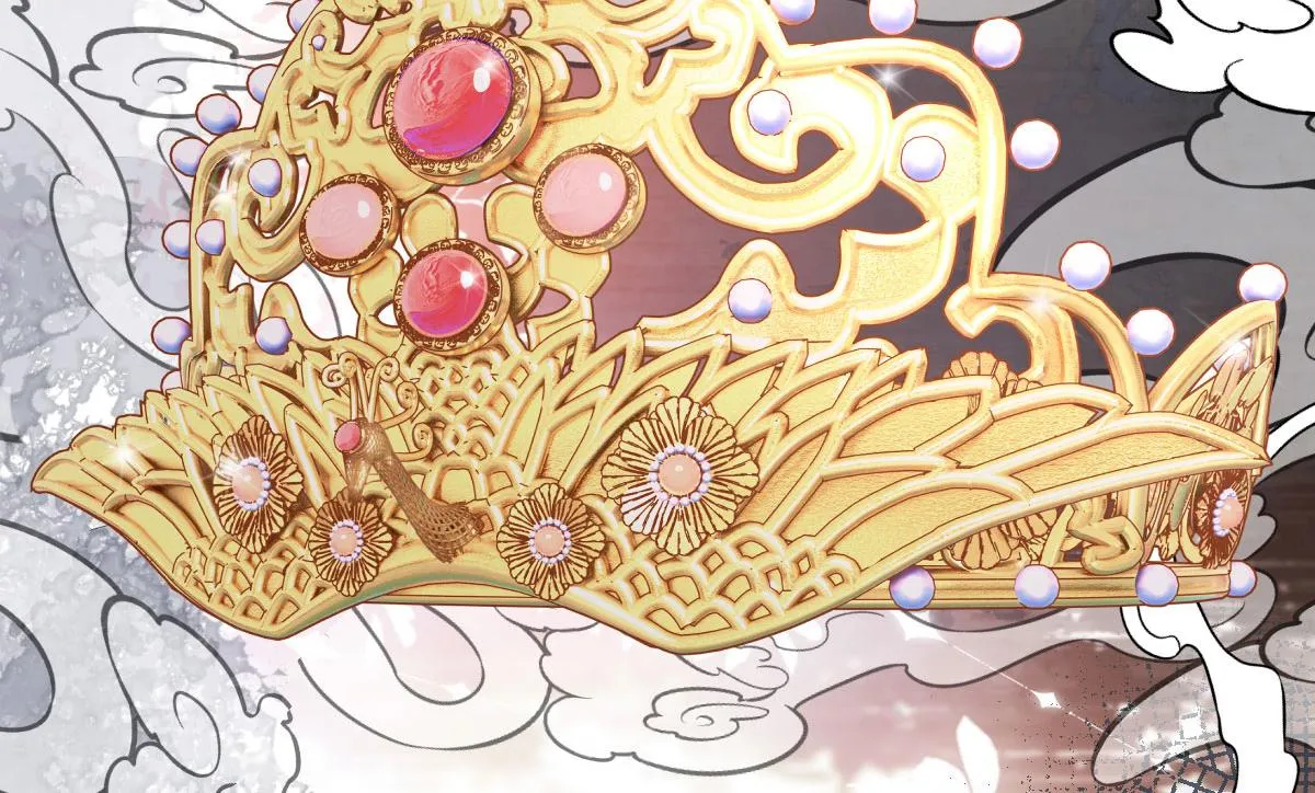 第10话 我喜欢的人是师父 第6页